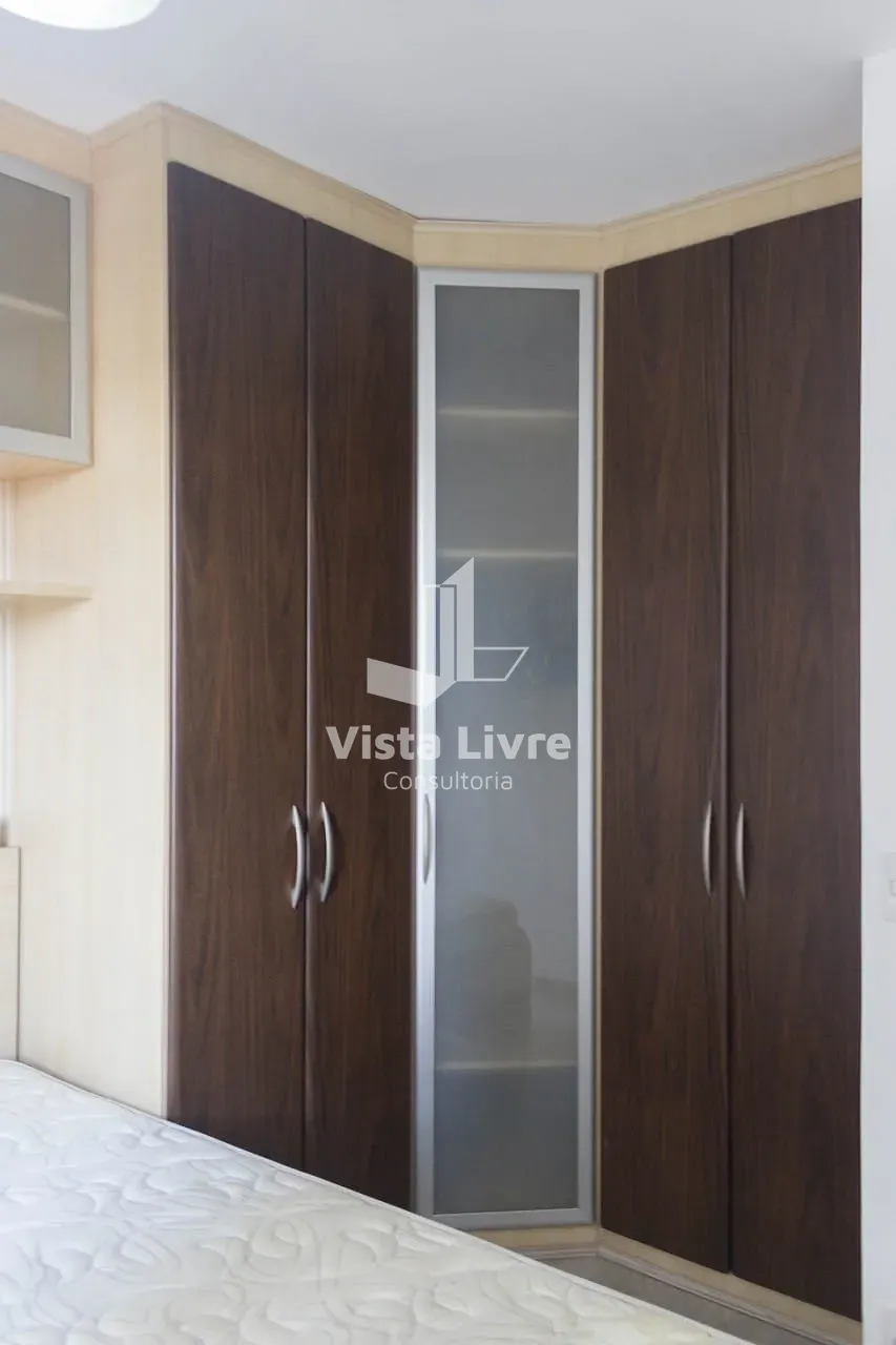 Apartamento, 1 quarto, 41 m² - Foto 7