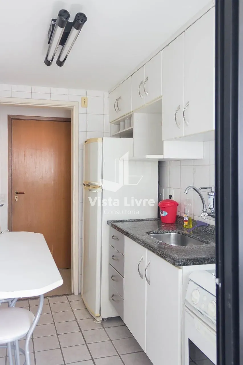 Apartamento, 1 quarto, 41 m² - Foto 4