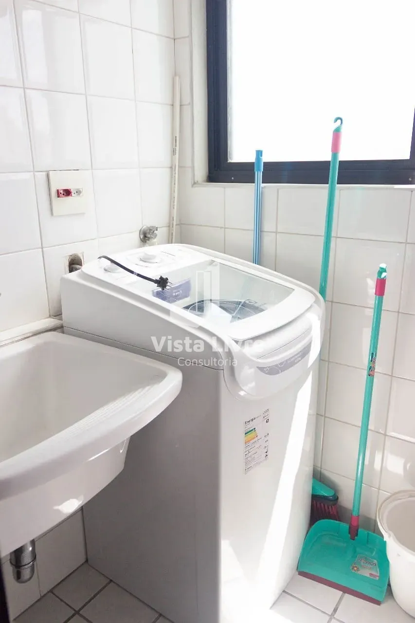 Apartamento, 1 quarto, 41 m² - Foto 10
