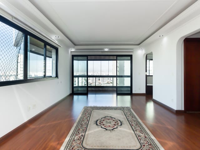 Apartamento com 800m² 4 quartos e 5 banheiros, à venda, no bairro Vila Maria Alta em São Paulo