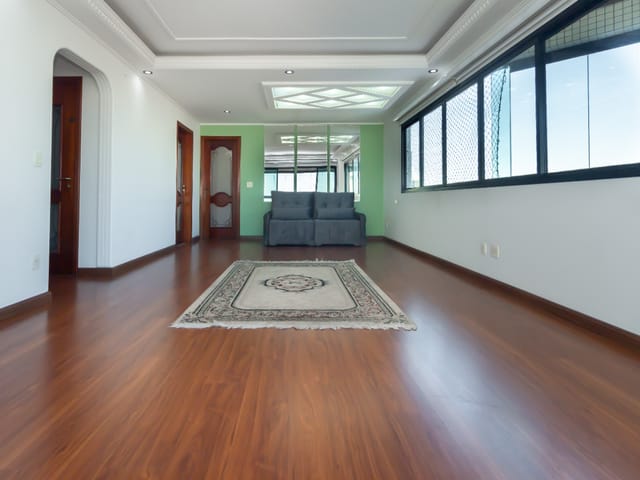 Apartamento com 800m² 4 quartos e 5 banheiros, à venda, no bairro Vila Maria Alta em São Paulo