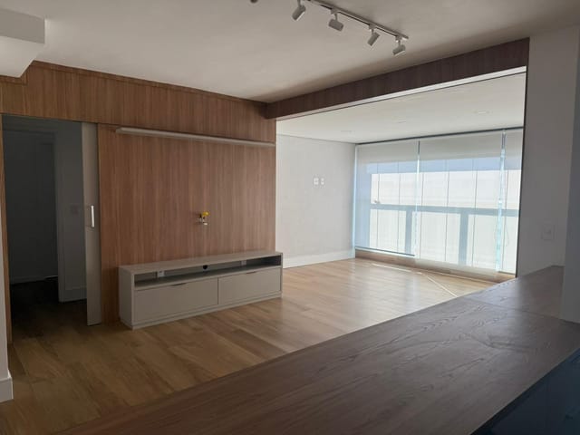 Foto do Apartamento - Apartamento à venda, Água Branca, São Paulo, SP | Vista Livre