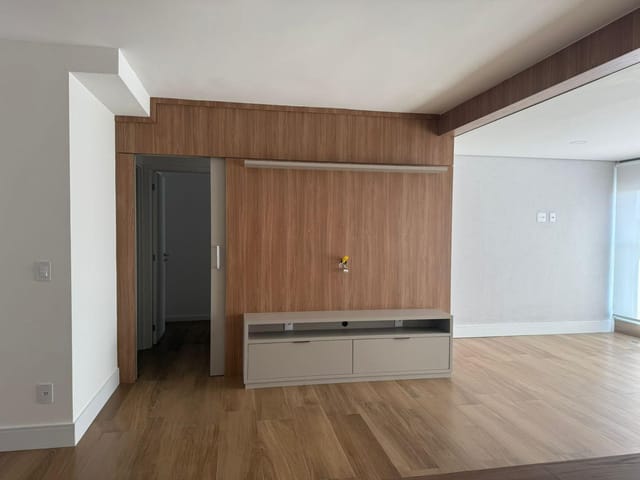 Foto do Apartamento - Apartamento à venda, Água Branca, São Paulo, SP | Vista Livre