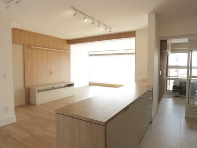 Foto do Apartamento - Apartamento à venda, Água Branca, São Paulo, SP | Vista Livre