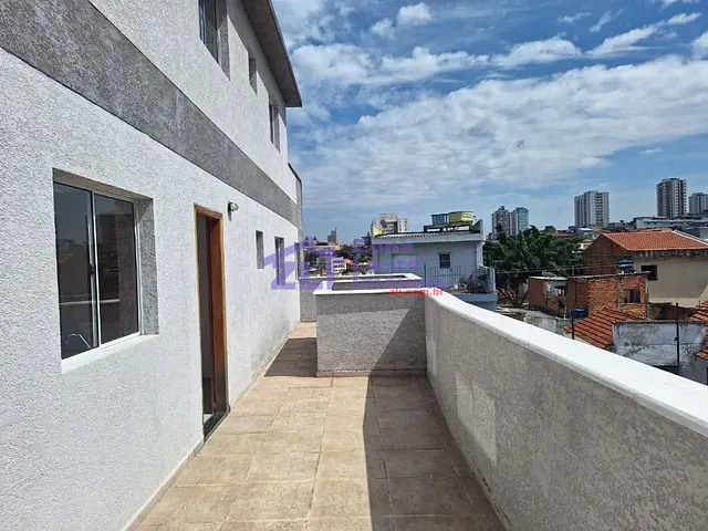 Apartamento com 37m² 2 quartos e 1 banheiro, à venda, no bairro Penha de França em São Paulo