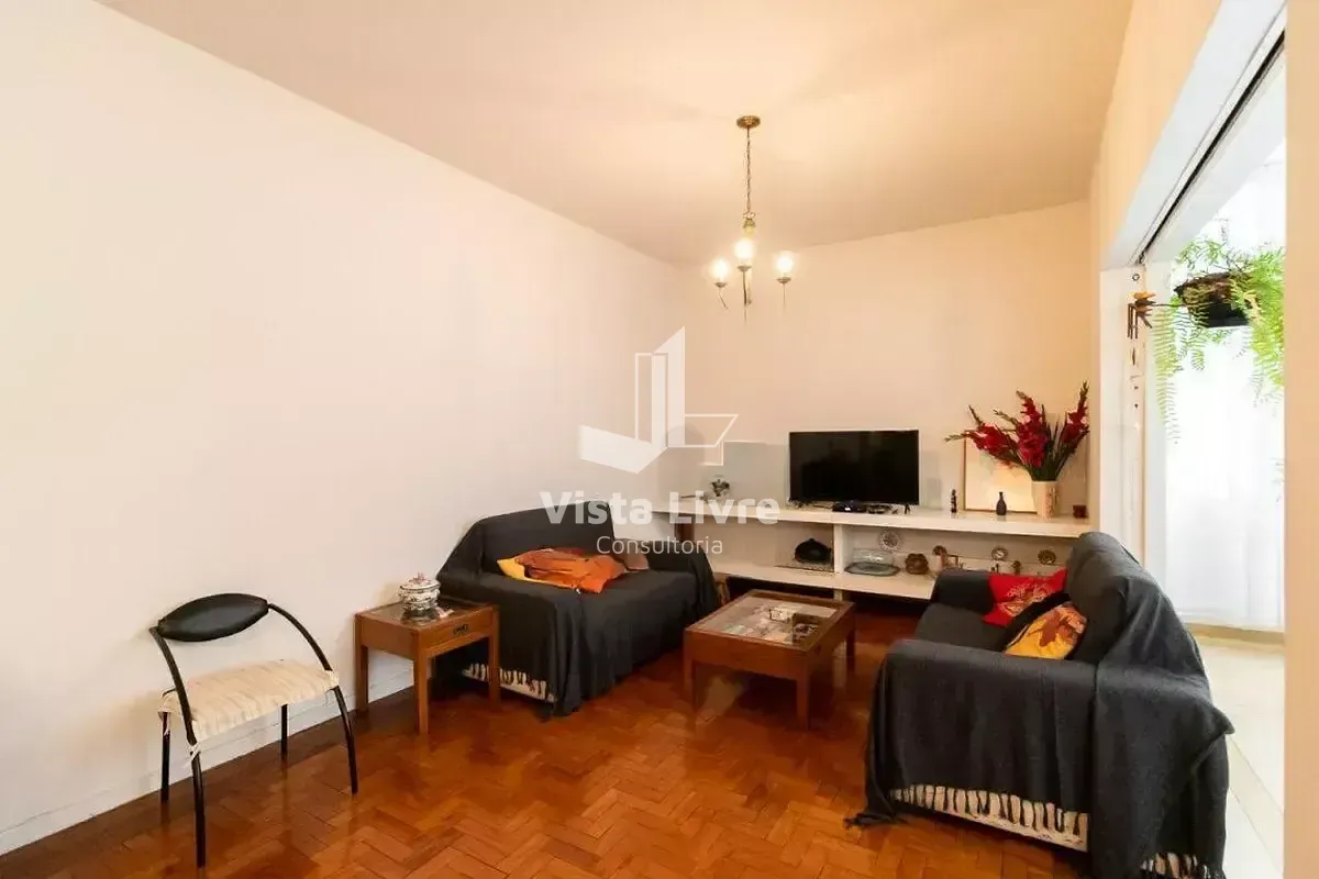 Apartamento, 3 quartos, 145 m² - Foto 2