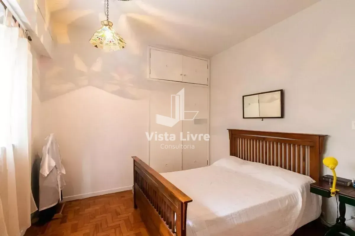 Apartamento, 3 quartos, 145 m² - Foto 5