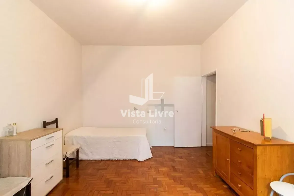 Apartamento, 3 quartos, 145 m² - Foto 4