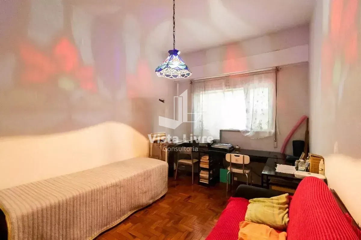 Apartamento, 3 quartos, 145 m² - Foto 3