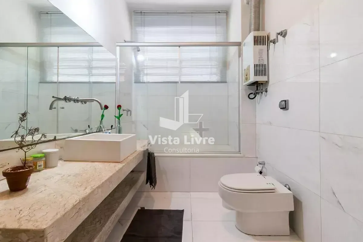 Apartamento, 3 quartos, 145 m² - Foto 7