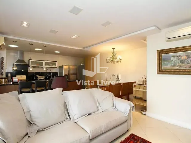 Apartamento com 84m² 2 quartos e 2 banheiros, à venda, no bairro Pinheiros em São Paulo