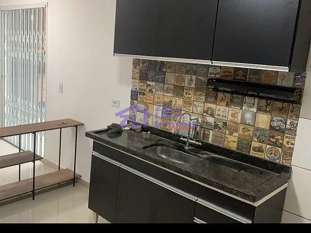 Apartamento com 44m² 2 quartos e 1 banheiro, à venda, no bairro Cidade Líder em São Paulo