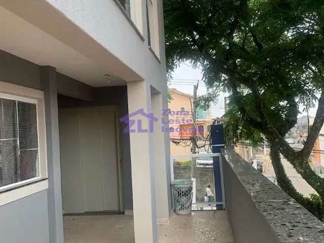 Apartamento com 44m² 2 quartos e 1 banheiro, à venda, no bairro Cidade Líder em São Paulo