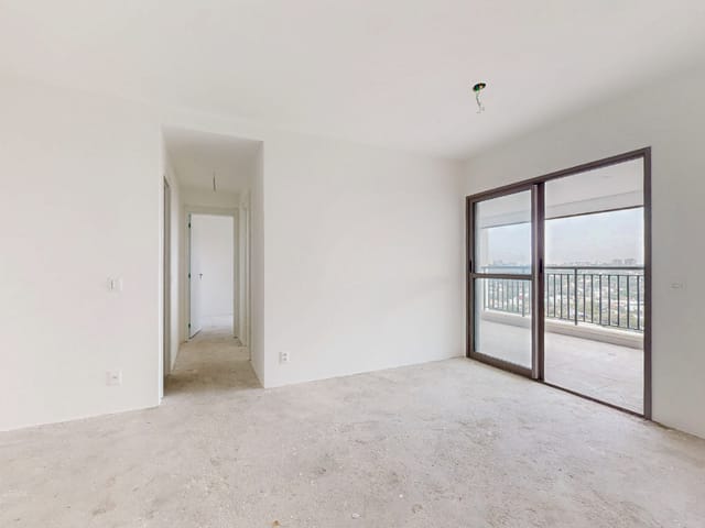 Apartamento com 73m² 2 quartos e 2 banheiros, à venda, no bairro Butantã em São Paulo