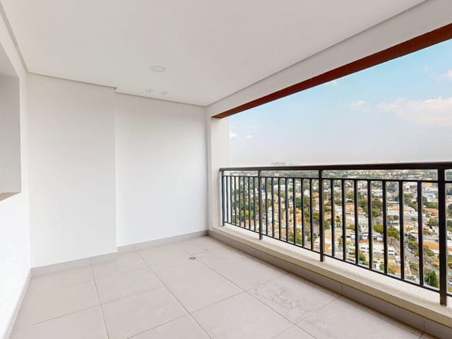 Apartamento com 73m² 2 quartos e 2 banheiros, à venda, no bairro Butantã em São Paulo