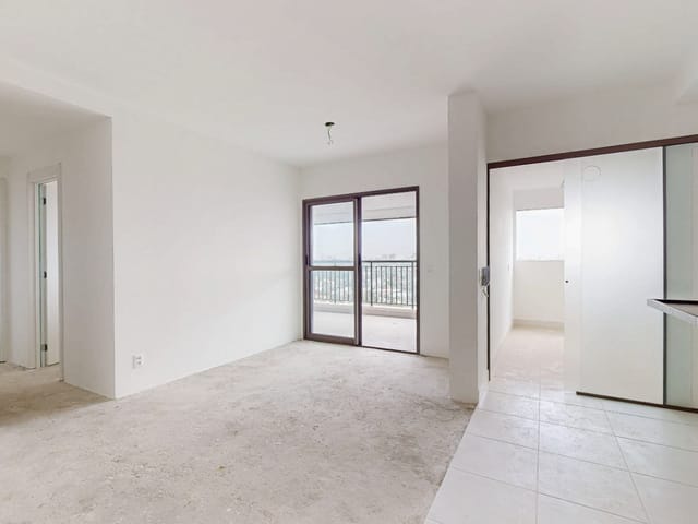 Apartamento com 73m² 2 quartos e 2 banheiros, à venda, no bairro Butantã em São Paulo