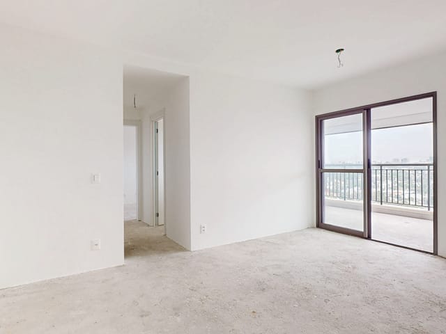 Apartamento com 73m² 2 quartos e 2 banheiros, à venda, no bairro Butantã em São Paulo