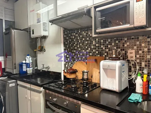 Apartamento com 57m² 2 quartos e 1 banheiro, à venda, no bairro Vila Formosa em São Paulo