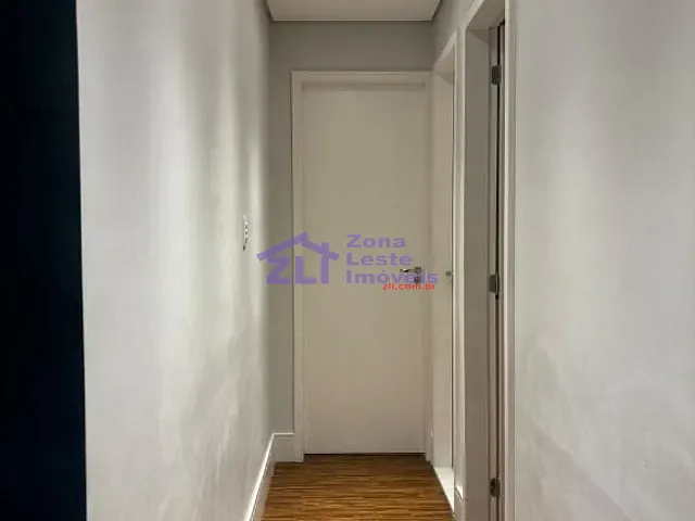 Apartamento com 57m² 2 quartos e 1 banheiro, à venda, no bairro Vila Formosa em São Paulo