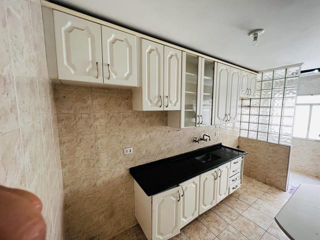 Foto do Apartamento - Apartamento à venda, Picanço, Guarulhos, SP | Imobiliária Compare