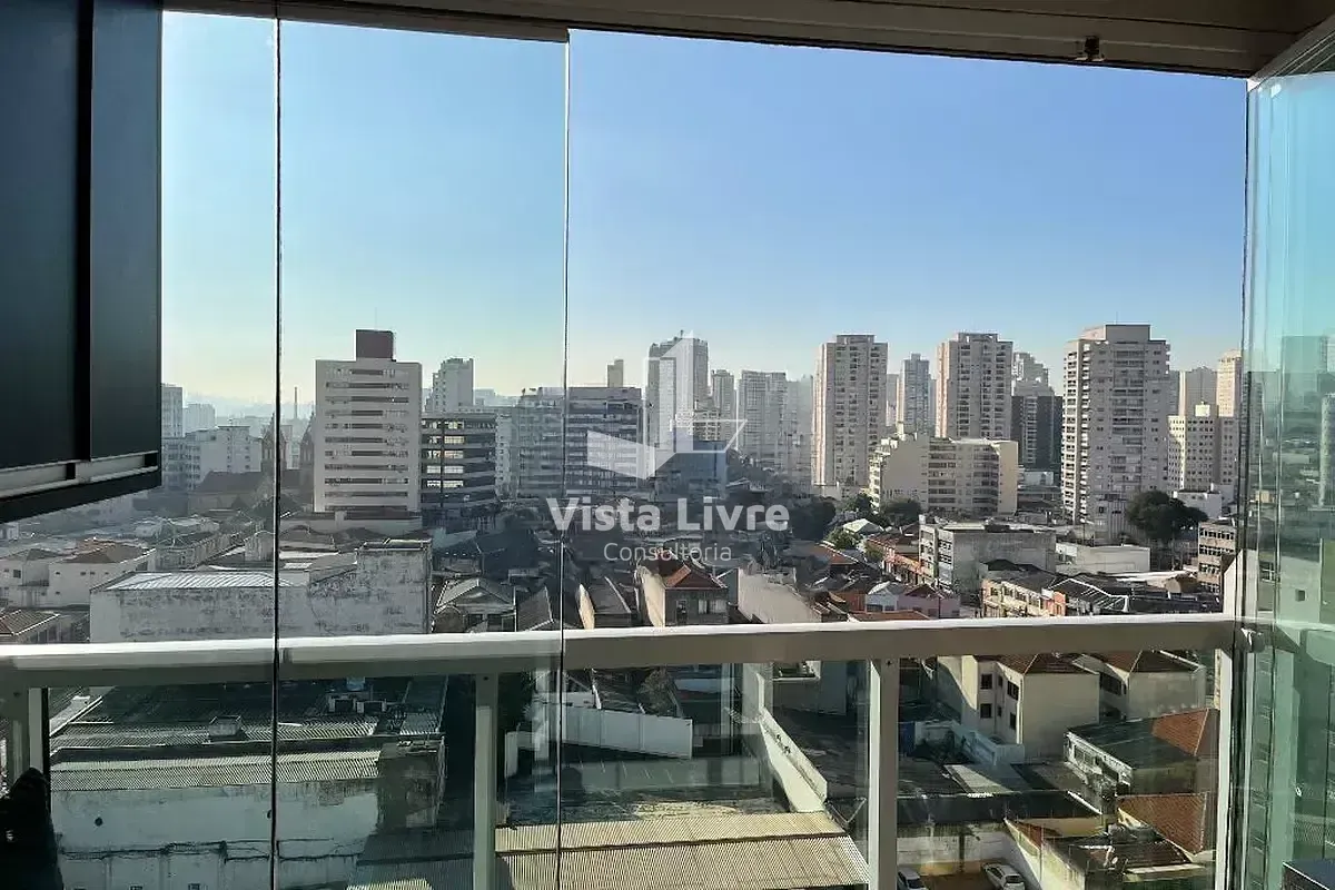 Apartamento, 2 quartos, 54 m² - Foto 3