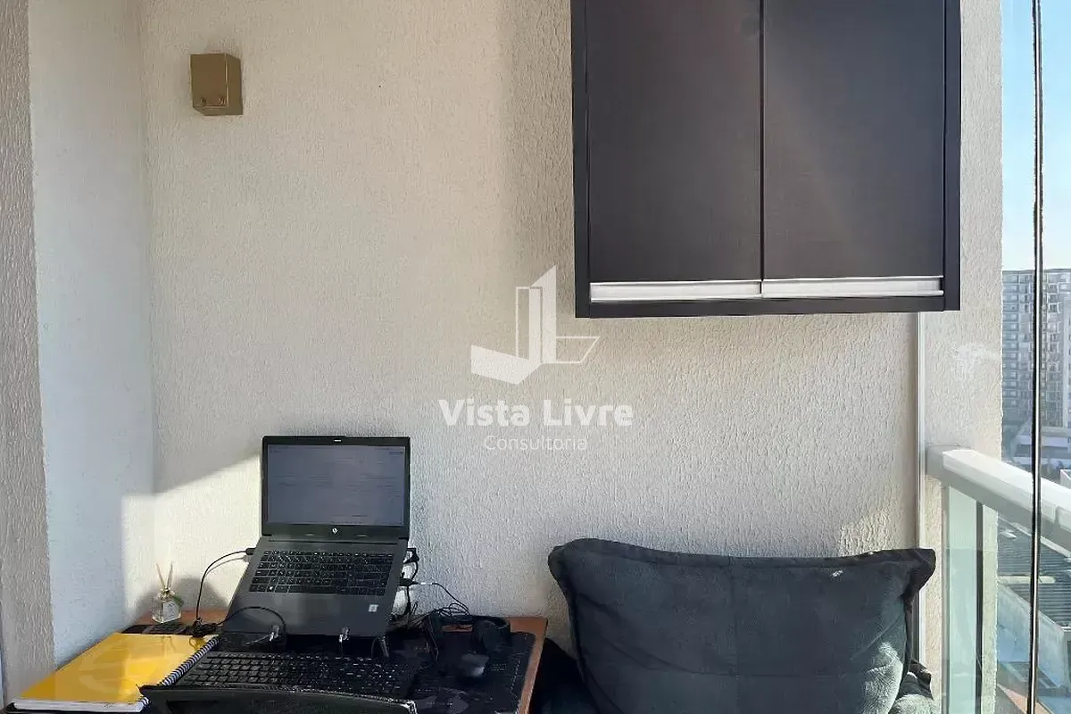 Apartamento, 2 quartos, 54 m² - Foto 14