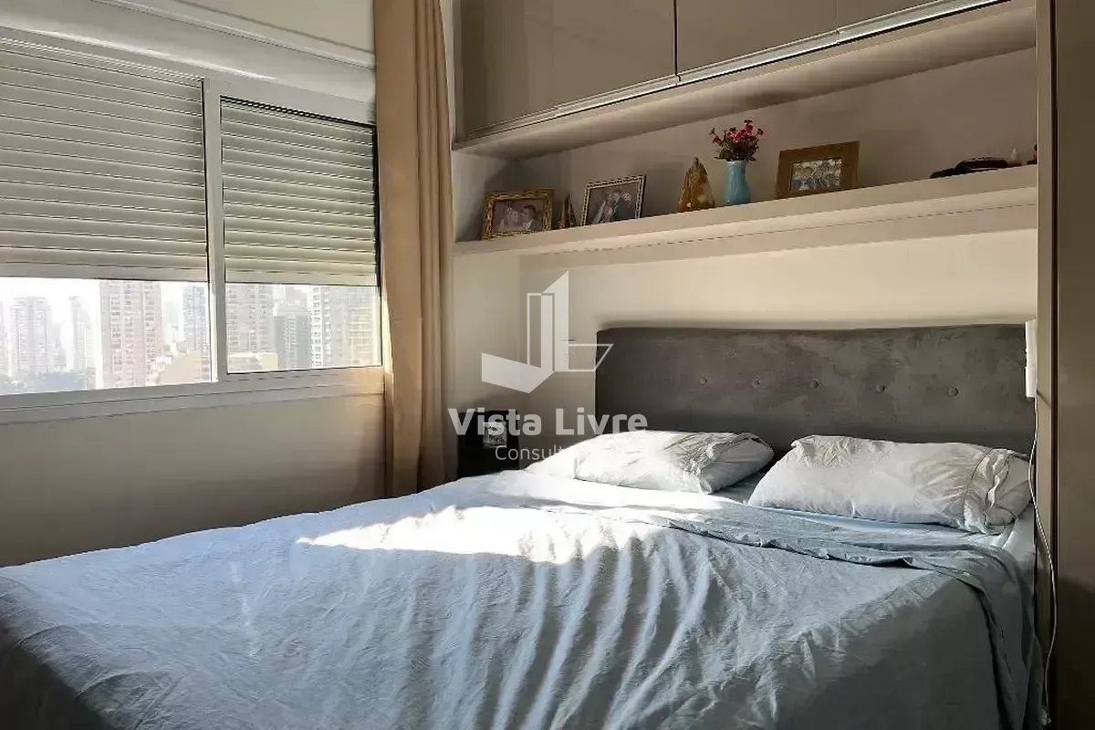 Apartamento, 2 quartos, 54 m² - Foto 15