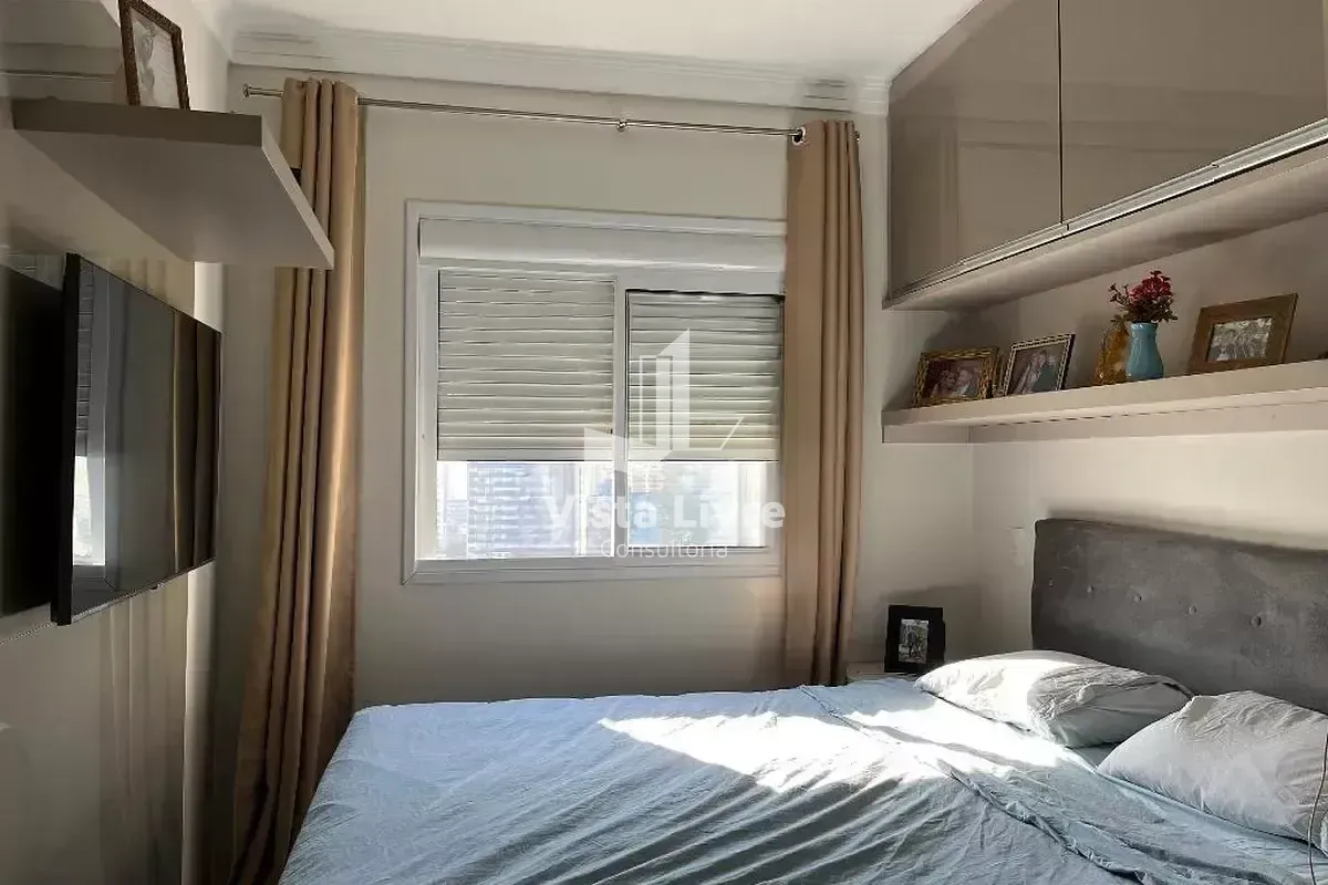 Apartamento, 2 quartos, 54 m² - Foto 16