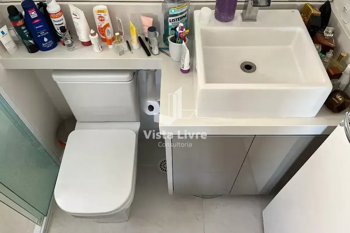 Apartamento, 2 quartos, 54 m² - Foto 20