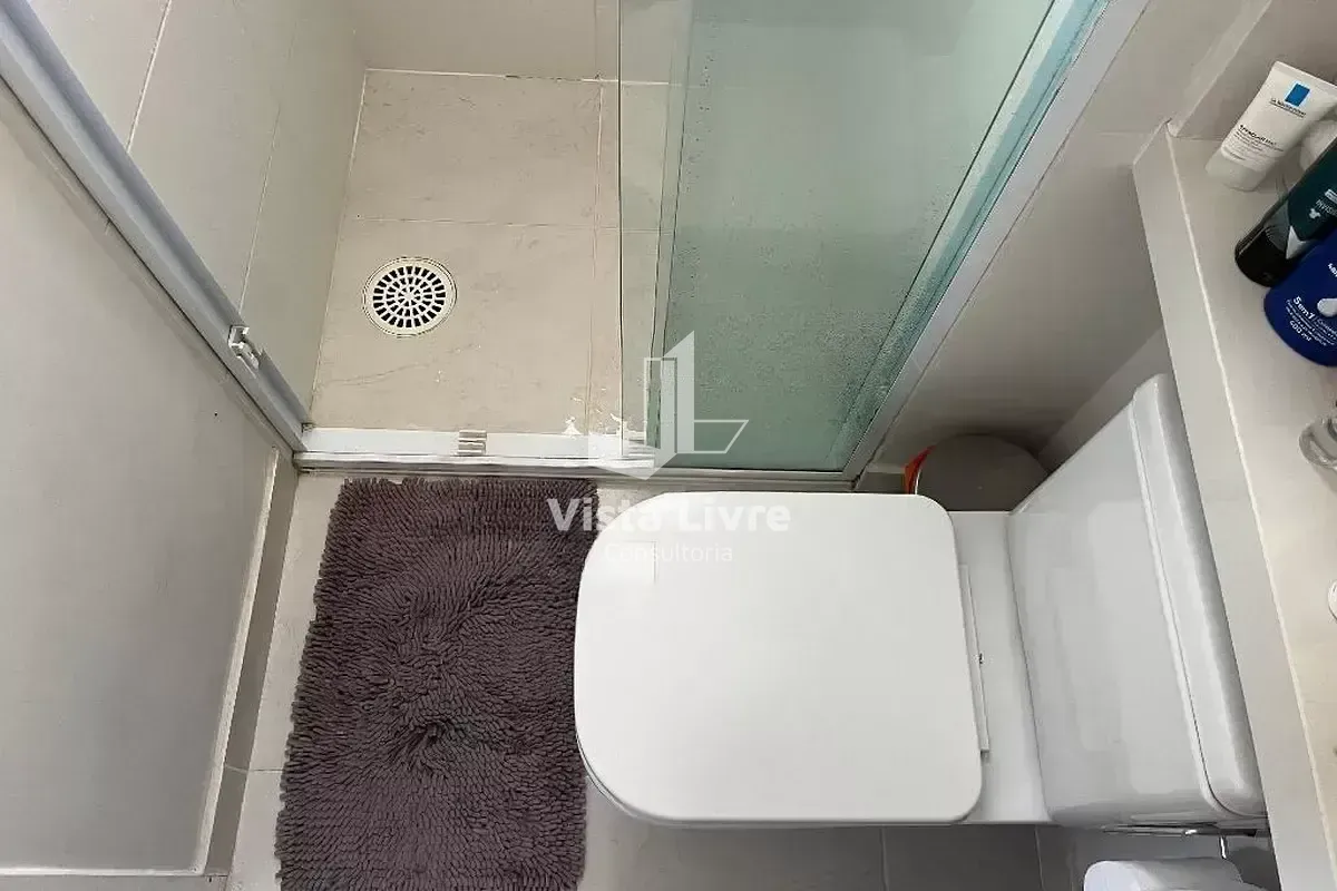 Apartamento, 2 quartos, 54 m² - Foto 22