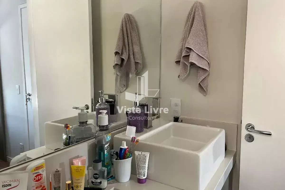 Apartamento, 2 quartos, 54 m² - Foto 21