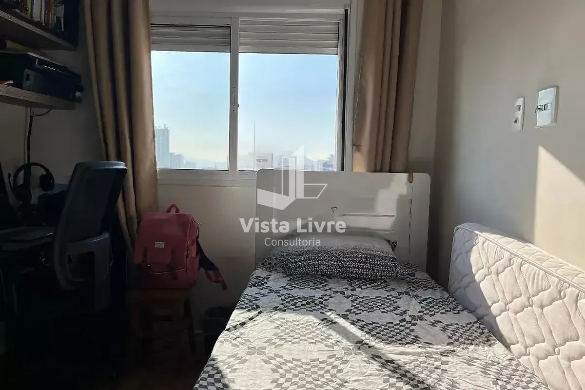 Apartamento, 2 quartos, 54 m² - Foto 17