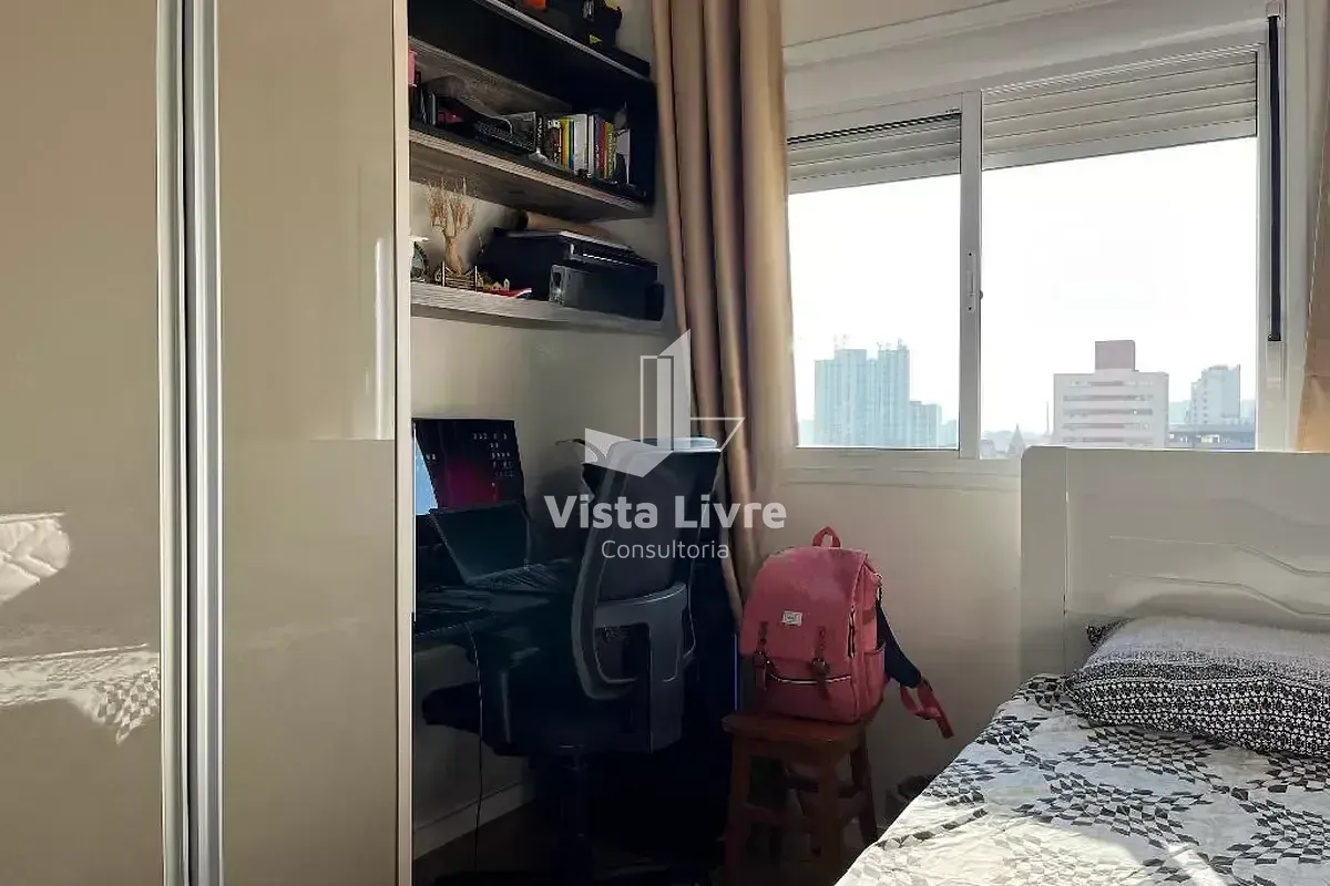 Apartamento, 2 quartos, 54 m² - Foto 18