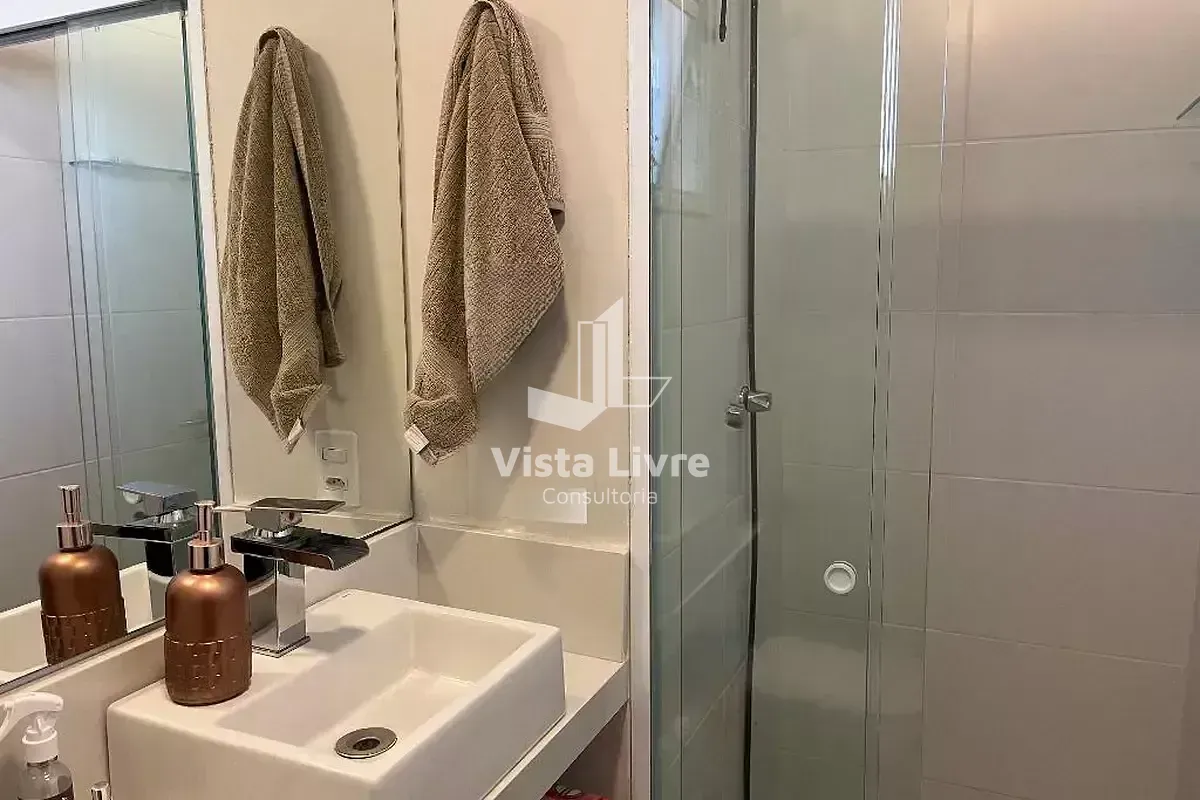 Apartamento, 2 quartos, 54 m² - Foto 23