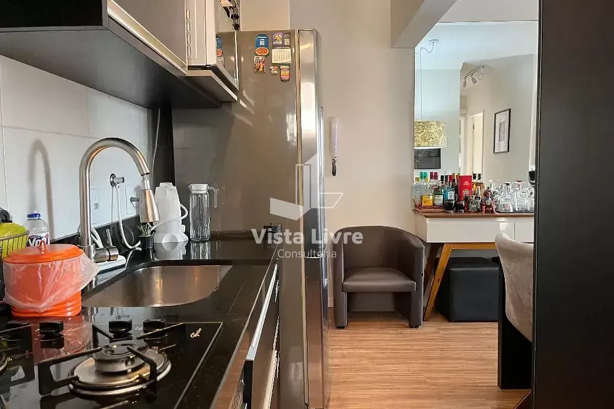Apartamento, 2 quartos, 54 m² - Foto 11