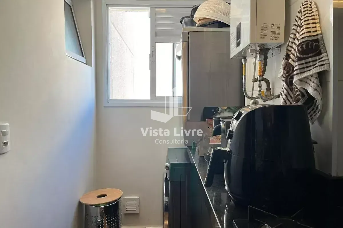 Apartamento, 2 quartos, 54 m² - Foto 13