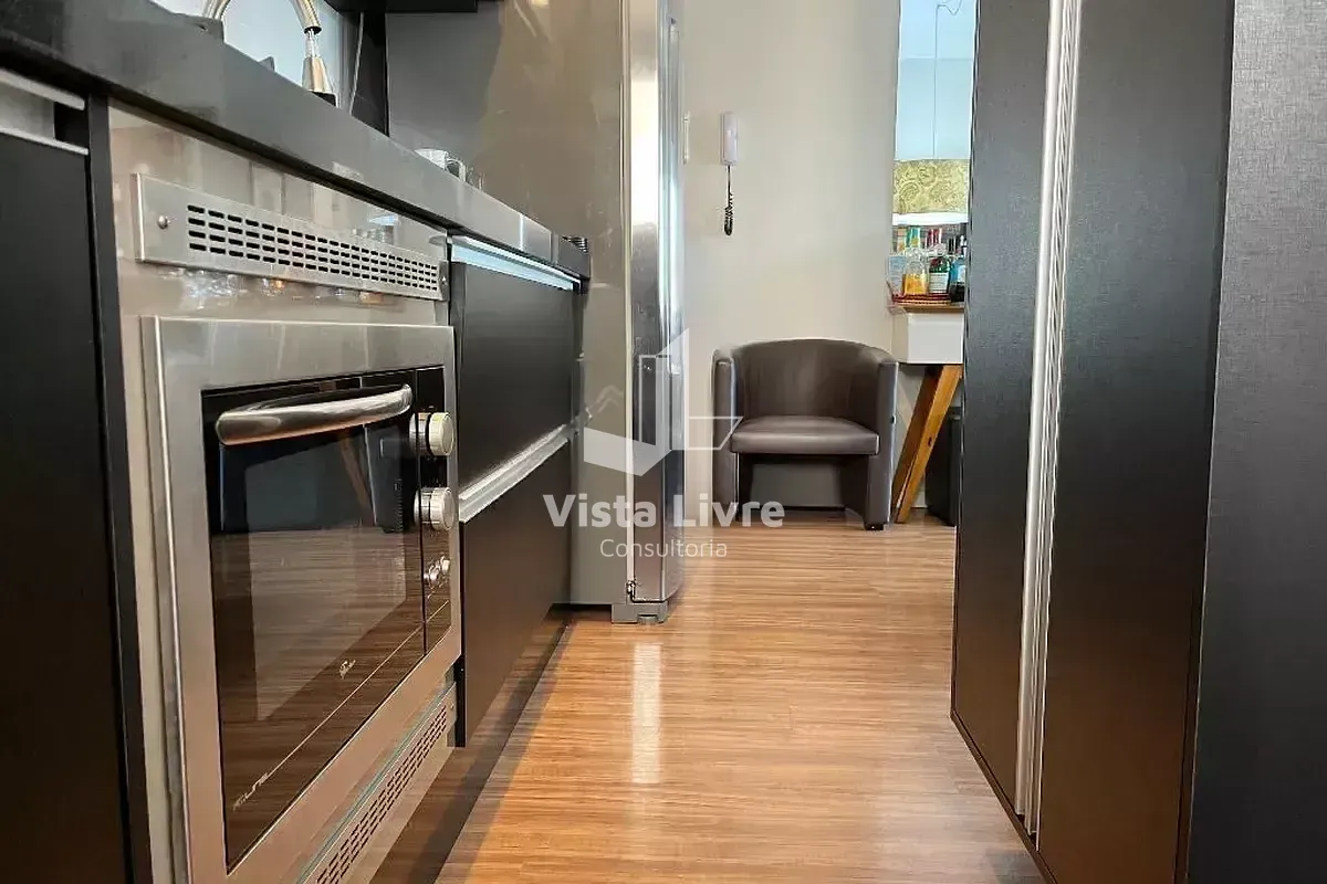 Apartamento, 2 quartos, 54 m² - Foto 12