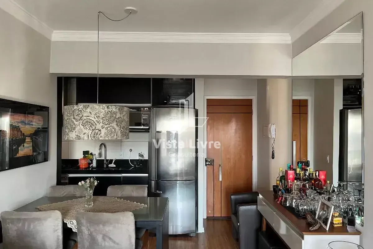 Apartamento, 2 quartos, 54 m² - Foto 9