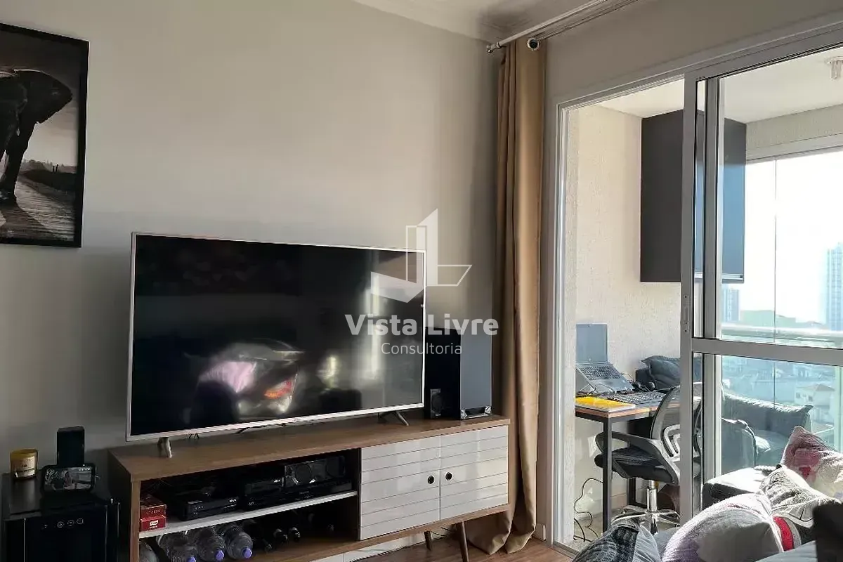 Apartamento, 2 quartos, 54 m² - Foto 19
