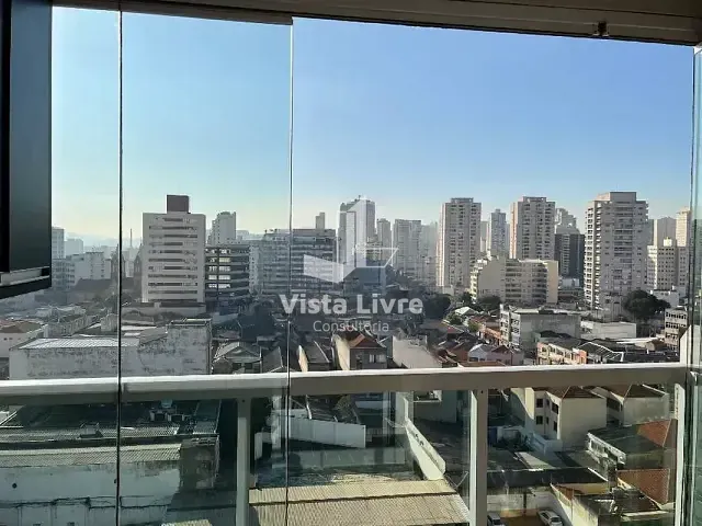 Apartamento com 54m² 2 quartos e 2 banheiros, à venda, no bairro Lapa em São Paulo