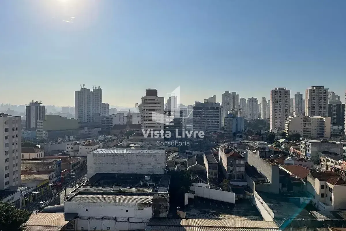 Apartamento, 2 quartos, 54 m² - Foto 5