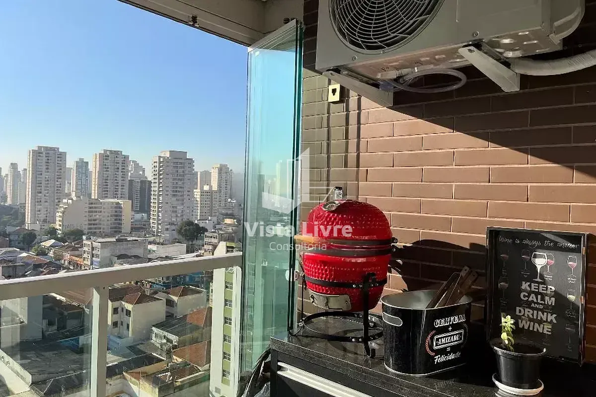 Apartamento, 2 quartos, 54 m² - Foto 4