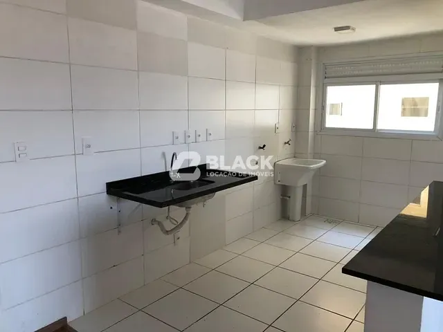 Apartamento com 70m² 3 quartos e 2 banheiros, à venda ou para alugar, no bairro Alpha Club Residencial em Votorantim