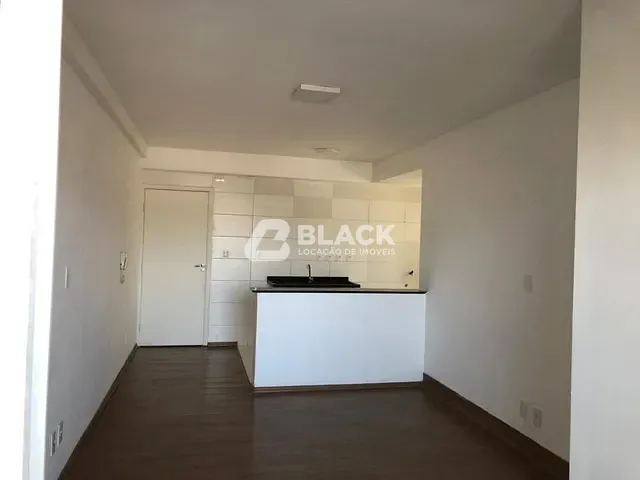 Apartamento com 70m² 3 quartos e 2 banheiros, à venda ou para alugar, no bairro Alpha Club Residencial em Votorantim