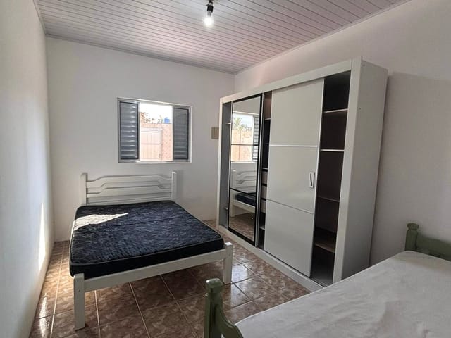 Casa 2 quartos e 2 banheiros, à venda, no bairro Rio da Praia em Bertioga