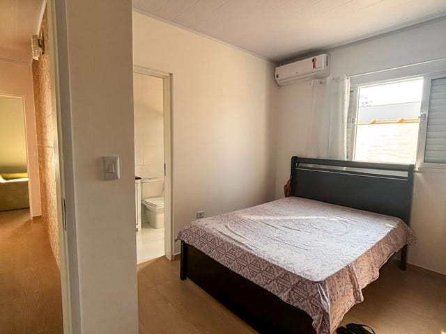 Casa 2 quartos e 2 banheiros, à venda, no bairro Rio da Praia em Bertioga