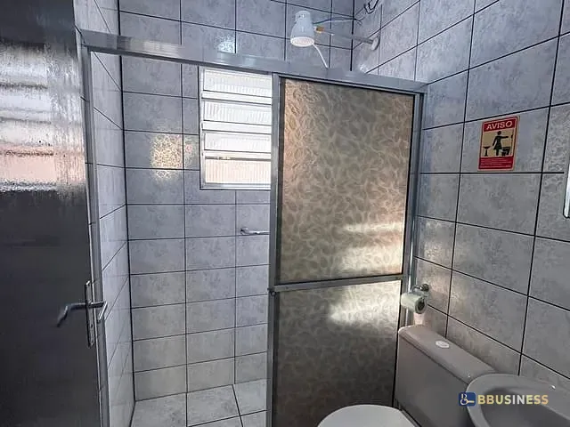 Casa 2 quartos e 2 banheiros, à venda, no bairro Rio da Praia em Bertioga