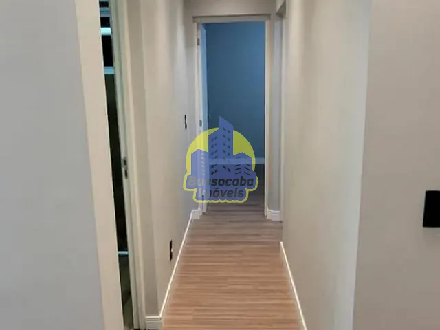 Apartamento com 46m² 2 quartos e 1 banheiro, à venda, no bairro Parque Rincão em Cotia
