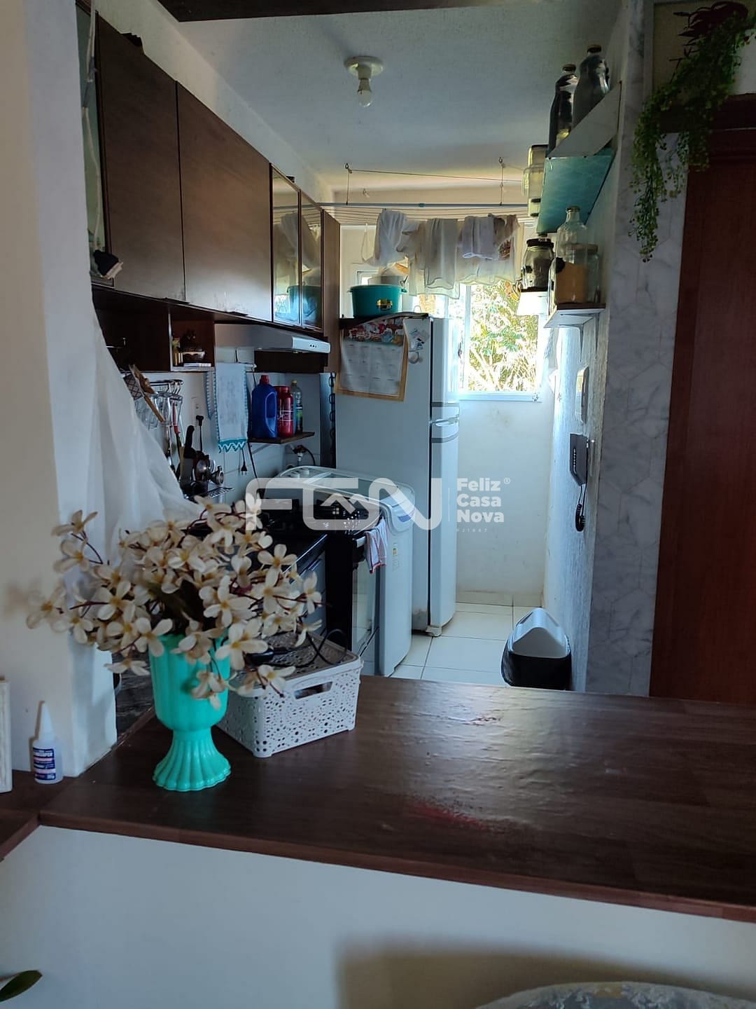 Apartamento, 2 quartos, 45 m² - Foto 6