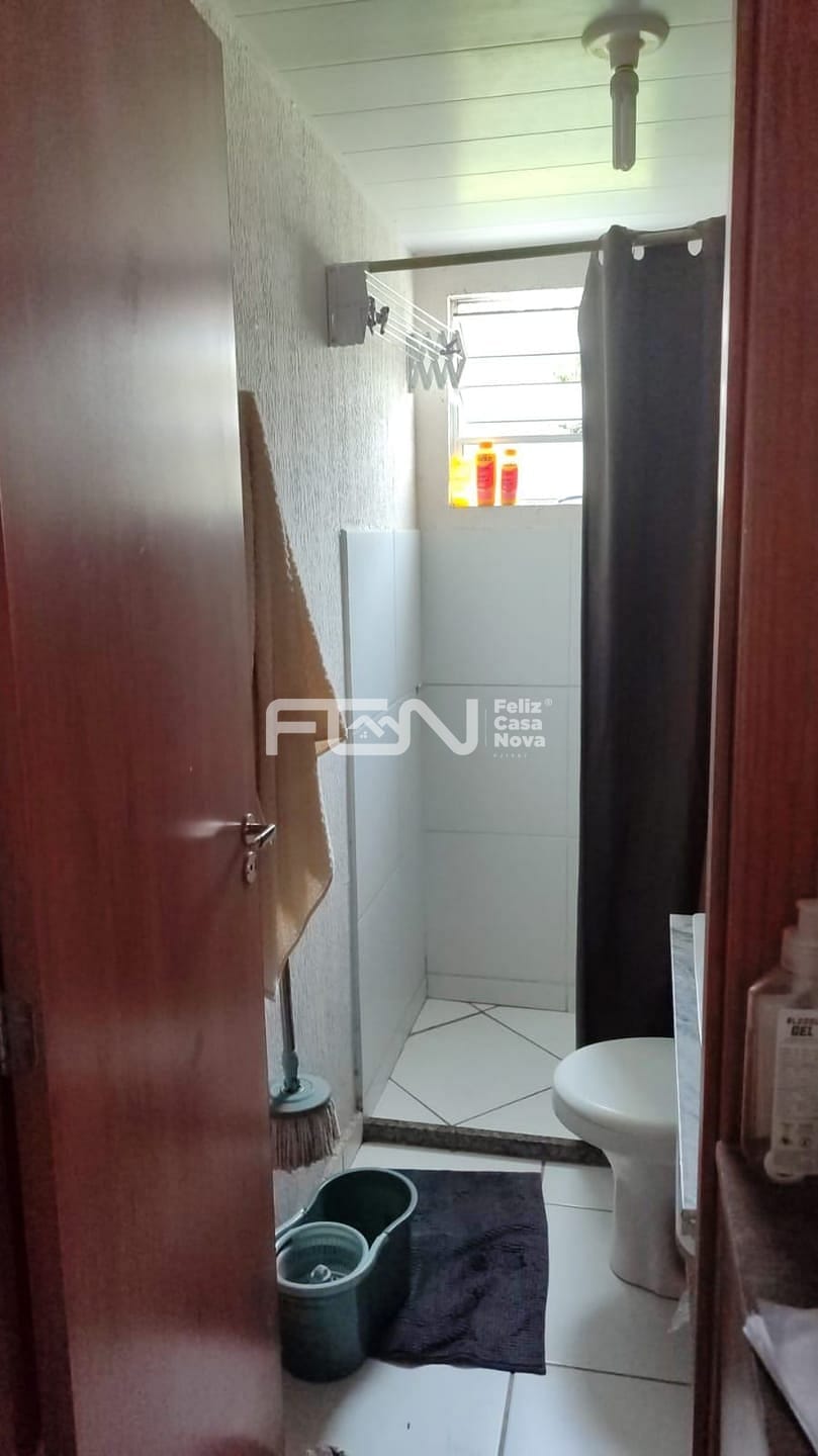 Apartamento, 2 quartos, 45 m² - Foto 13